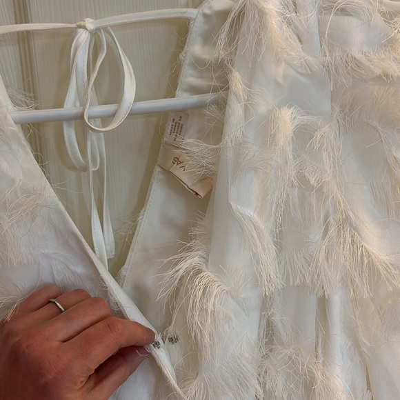 Y.A.S Bridal Dress - Picture 7 of 7